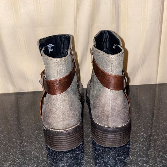 Eurosoft Tiana Boots - Picture 5 of 8